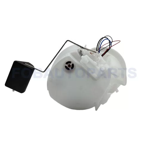 Electric Fuel Pump Module Assembly for Toyota Prius V 2012 2013 2014 2015 2016 77020-47111 7702047111 E9181M FG1639... - image 6